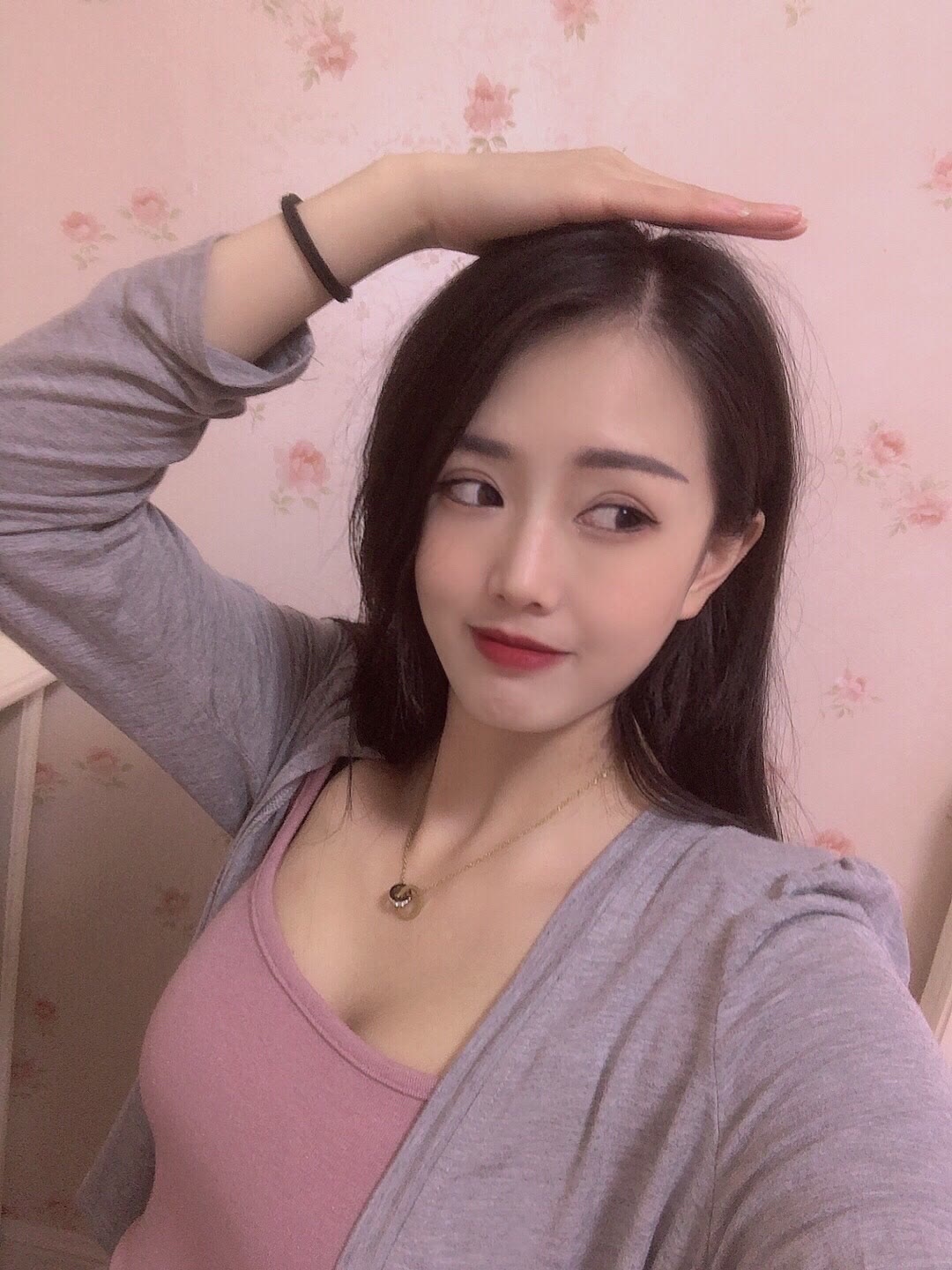 北科大兼职学生妹